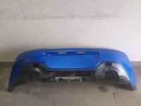 фото thumb №1, Бампер задня subaru brz ii 2