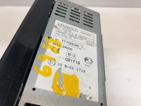 фото thumb №3, Subaru forester монітор навігації 86281sa000