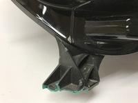 фото thumb №8, Renault master iv iii lift 19- лампа передняя правая перед 260105567r