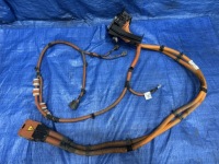 фото thumb №16, Разъём зарядки шланг peugeot e-208 ii 9848717880