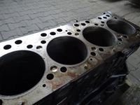 фото thumb №7, Блок двигателя man tgm tgl euro 6 2014r d0836 lfl66