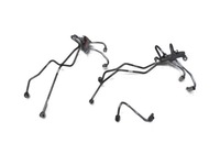 фото thumb №1, Труба трубки топлива subaru legacy v 2.0 d