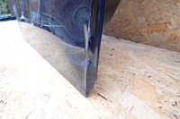 фото thumb №7, Toyota auris ii hb дверь правое задние задняя 2012-