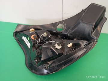 фото thumb №10, Лампа задняя левая opel adam 12-19 39025873