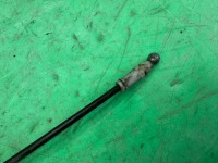 Трос відкривання капота кришки двигуна mazda cx-7 рестайлінг  06-12 Недорого, фото thumb