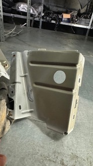 фото thumb №13, Renault master opel movano iii кронштейн крила 03d25312r