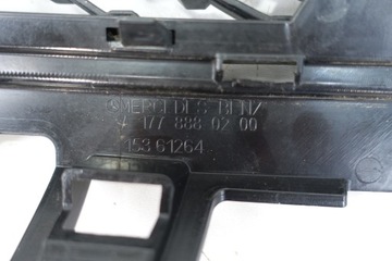 фото thumb №9, Mercedes a-klasa w177 2018- решётка решётка бампер перед a1778880200