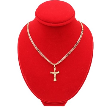 Золотой набор из хирургической стали 316L Z674 Cross Cross