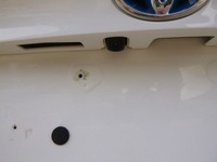 фото thumb №5, Крышка багажника багажника toyota c-hr lift