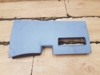 фото thumb №1, Крышка защита панели бардачка citroen c3 i