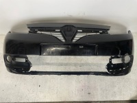 фото thumb №1, Бампер перед передний renault scenic 3 iii lift