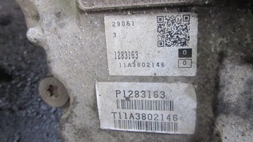 фото thumb №8, Volvo xc70 ii 2.0 коробка передач коробки передач 1283163 08-14