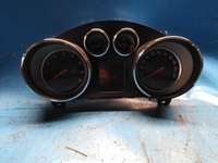 фото thumb №1, Счетчик приборы opel meriva b 1.4t