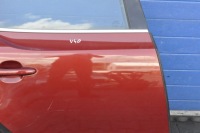 фото thumb №3, Volvo v40 ii двері правий задня задні повний