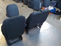 фото thumb №9, Trafic iii vivaro 15- сиденье заднее сиденье комплект