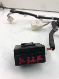 фото thumb №7, Toyota c-hr жгут блок управления модуль сиденье 72495-f4010