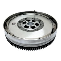 фото thumb №16, Sachs 2294 001 546 - колесо двухмассовый / alfa romeo