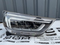 фото thumb №1, Лампа права full led opel mokka x