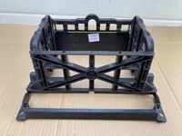 фото thumb №2, Bmw 5 e60 e61 каркас кронштейн радио радио