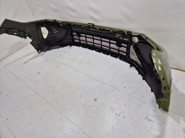 фото thumb №14, Бампер перед переднее vw volkswagen taigo 2g7 r-line r line