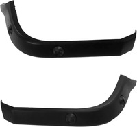 фото thumb №1, Dodge ram 1500 19- накладка молдинг бампера задня ліва+ права 2xpdc зовнішня