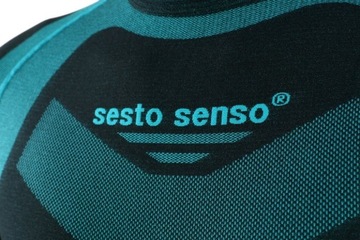 [Sesto Senso] Набор мужского термоактивного нижнего белья [L]