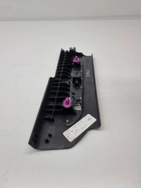 фото thumb №5, Jaguar f-pace 2018 права сторона молдинг поріг задня