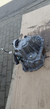 фото thumb №16, Коробка передач коробки передач 1.6dci renault megane iv nd4014