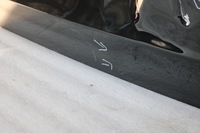 фото thumb №10, Mercedes w447 крышка багажника задняя