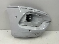 фото thumb №1, Кутик бампер правий перед + протитуманна фара opel combo e оригінал