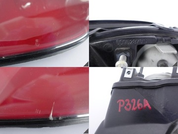 фото thumb №12, Ferrari 550 maranello 96-02 лампа ліва h7+h1 eu