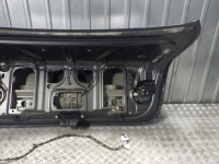 фото thumb №9, Кришка багажника багажника лампи задня задня kpl bmw 3 f30