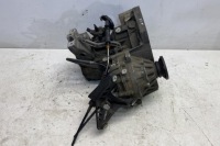 фото thumb №11, Коробка передач передач vw golf vi 5k1 lhw 1.6l дизель 77kw 2010