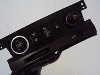 фото thumb №3, Панель старт сплав приводов aux renault koleos i 07-