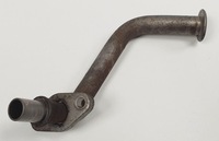 фото thumb №2, Шланг трубка труба egr mercedes w169