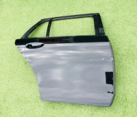 фото thumb №1, Mercedes e-klasa w213 kombi двері праве задні