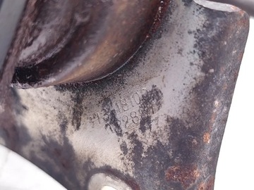 фото thumb №7, Citroen berlingo запчастина системи próżniowego турбокомпресора дизель 373-18100