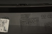 фото thumb №6, Решётка радиатора решётка радиатора toyota proace city оригинал !!!