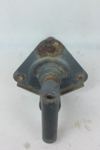 фото thumb №9, Абсорбер отбойник задняя задняя балка бампера заднего bmw x5 e53 зона деформации