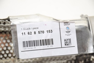 фото thumb №16, Bmw g20 g30 g11 g01 g05 g06 b57 турбина турбонагнетатель turbo b57d30a