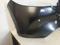 фото thumb №8, Бампер перед передний mazda cx-5 ii lift ksd450031