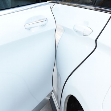 фото thumb №15, Захист краю двері автомобільних автомобіль автомобіля прокладка захисна 5m