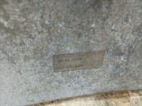 фото thumb №8, Mercedes s w222 long lift балка підрамник підвіска задня