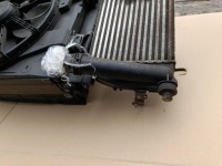 Ремень радиатор интеркулер радиатор руль powiet captur clio iv 1.2 tce Киев, фото thumb