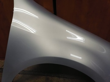 фото thumb №7, Крило правий перед volkswagen golf 6 lr7l hb антигравійне покриття