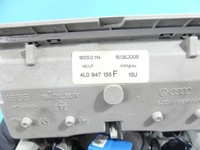 фото thumb №7, Лампа кабіни audi q7 i 4l 4l0947135f, 4f0951177