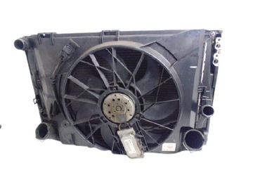 фото thumb №8, Pas радіатор вода інтеркулер bmw e81 e82 e84 e87