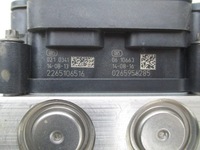 фото thumb №3, Dacia sandero ii насос abs 12-19 rok