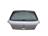 фото thumb №1, Peugeot 307 кришка багажника багажника скло задня hb 5d ezr