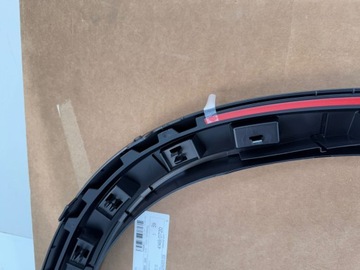 фото thumb №10, Mercedes gle a167 w167 планка na крыло левая зад задняя новая оригинал